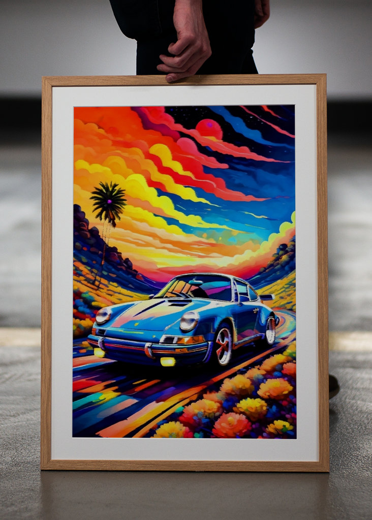 Ricordi di Roadsters