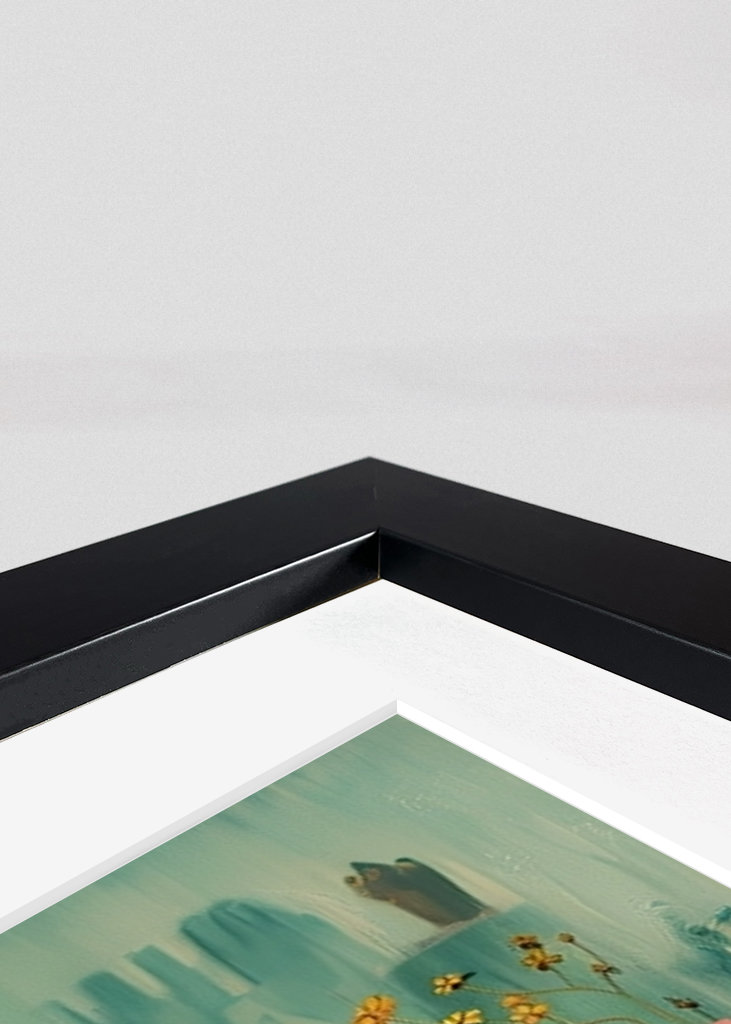 Frida Kahlo Poster Kunstdruck