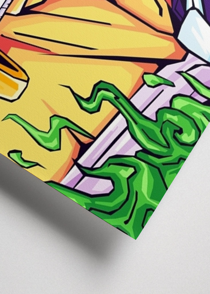 roronoa zoro x vinsmoke sanji