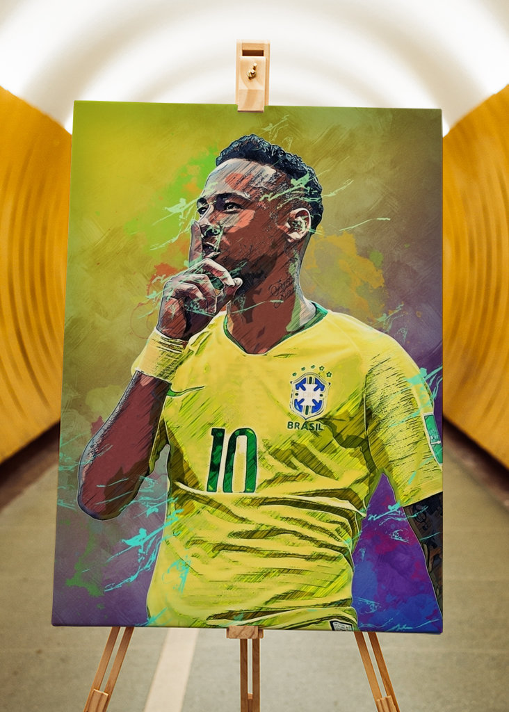 Neymar