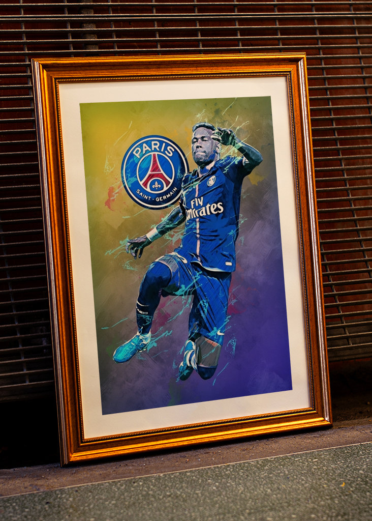 Neymar Jr
