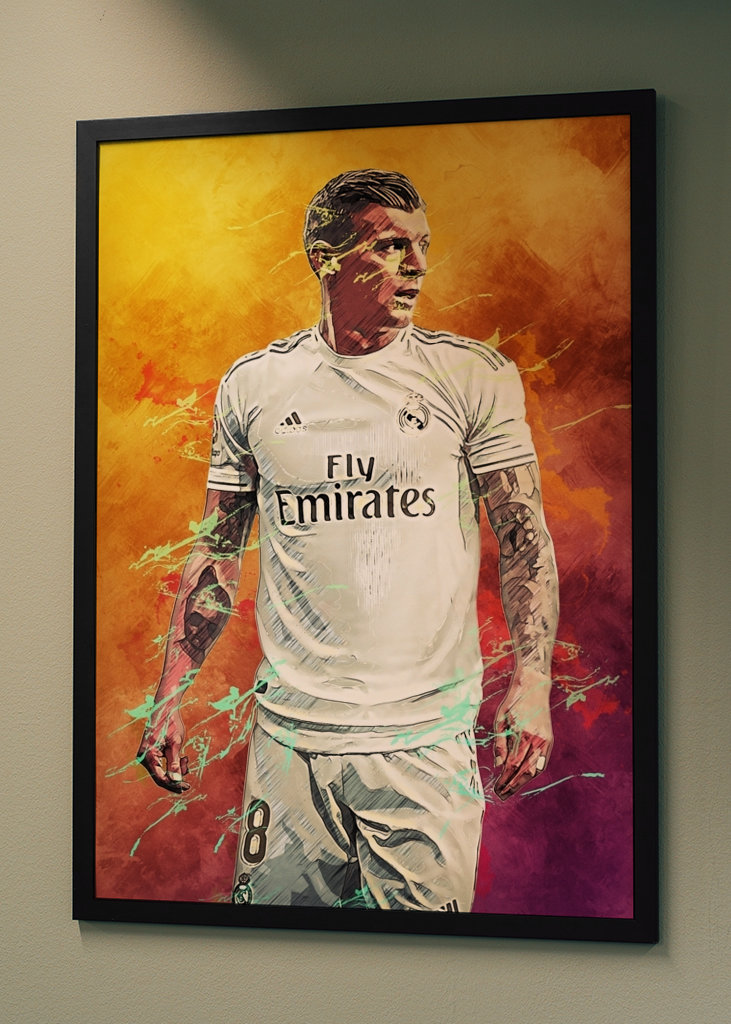 Toni Kroos