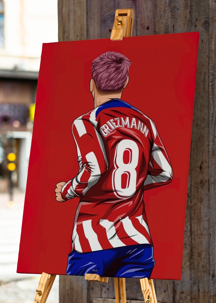 Antoine Griezman