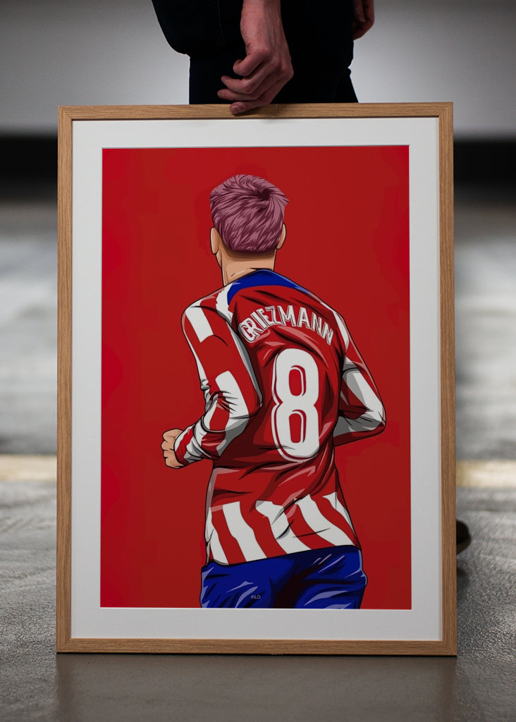 Antoine Griezman