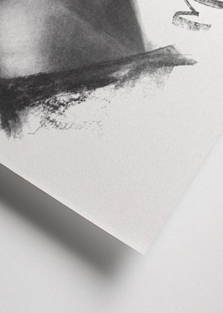 Lionel Messi illustration