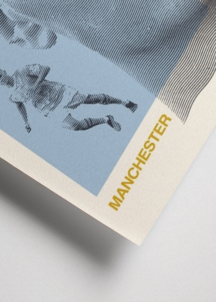 Erling Haaland - Man City