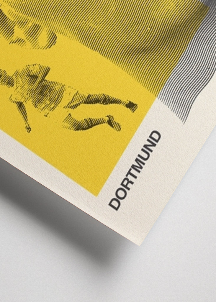 Erling Haaland - Dortmund