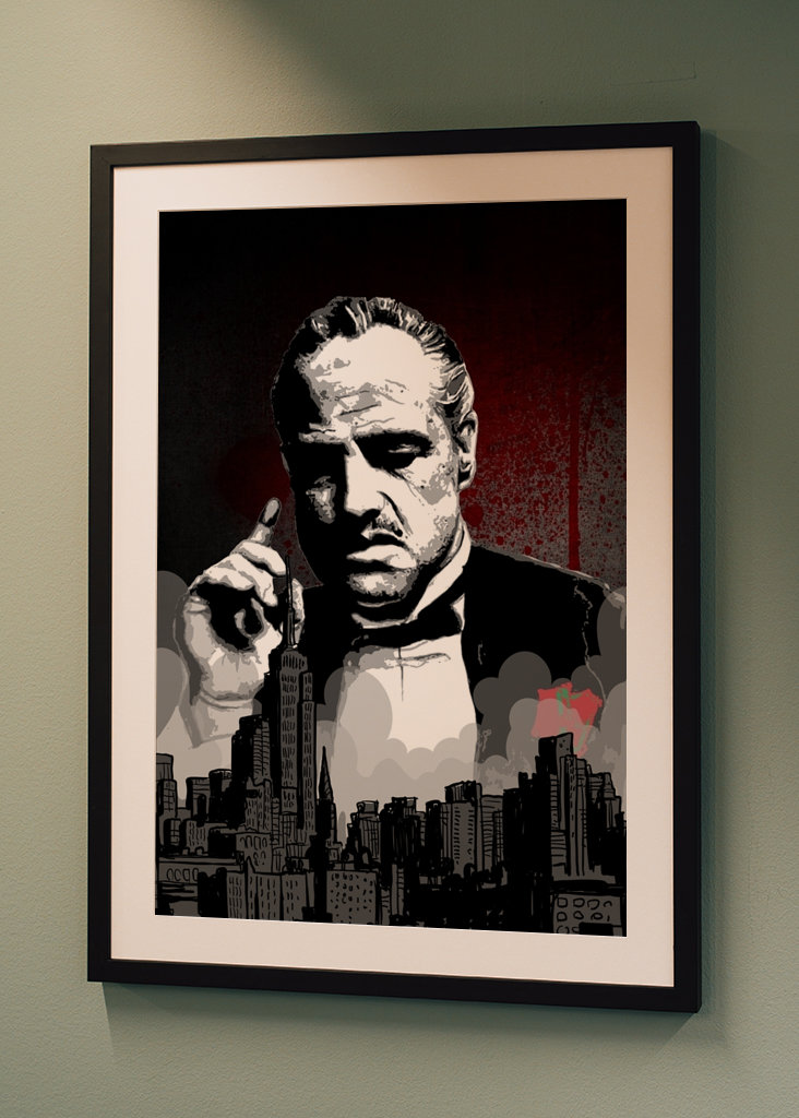 The Godfather 2.0