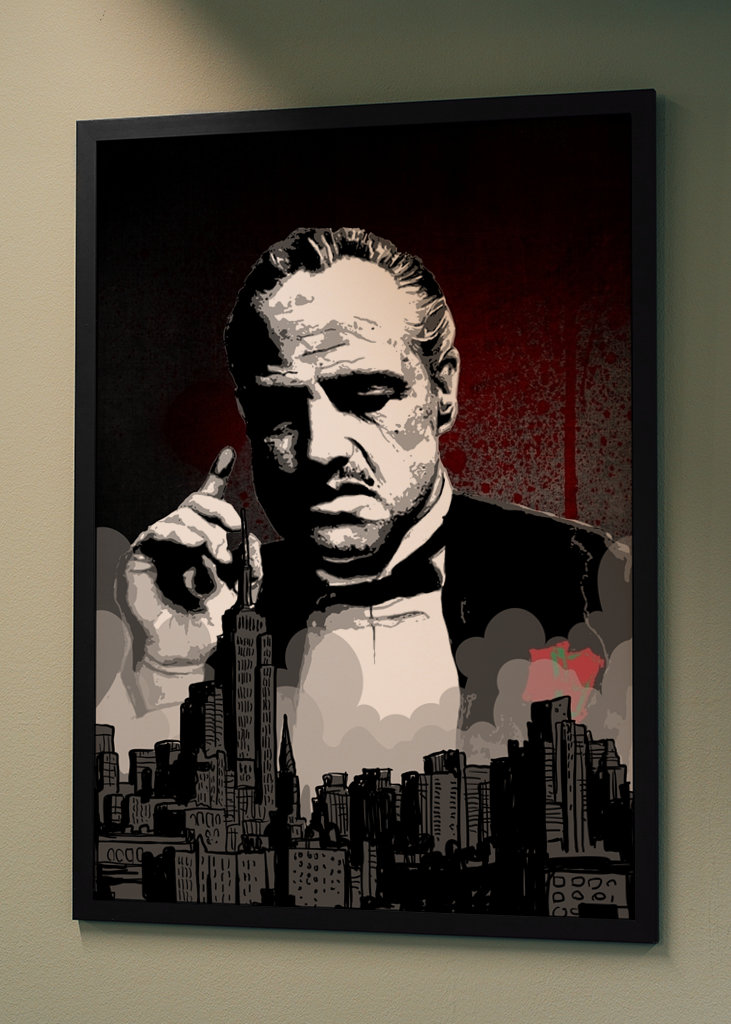 The Godfather 2.0