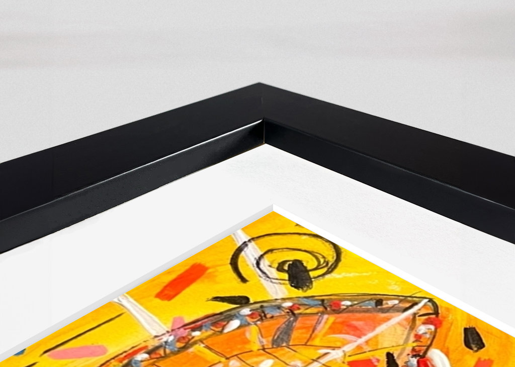 "Dance Macabre" - Geist 