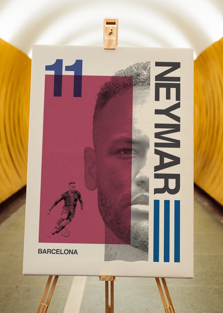 Neymar Júnior - FC Barcelona