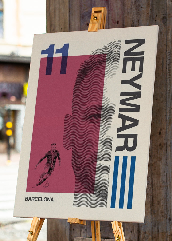 Neymar Júnior - FC Barcelona