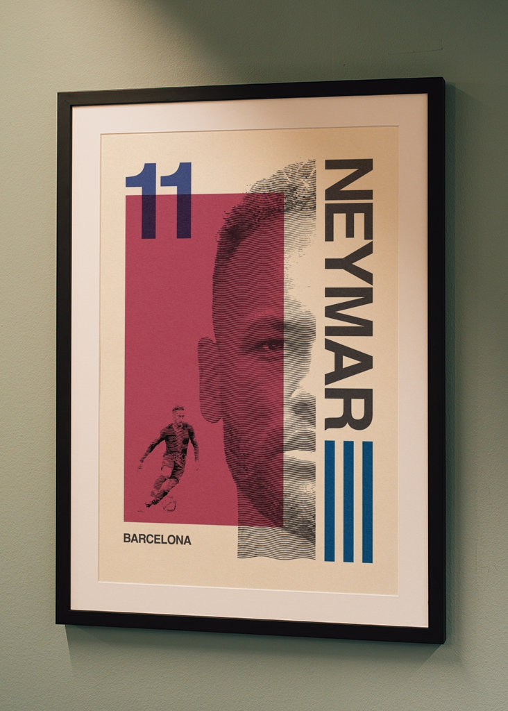 Neymar Júnior - FC Barcelona