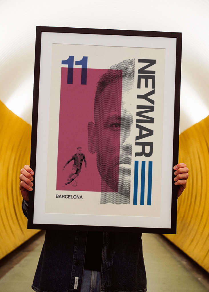 Neymar Júnior - FC Barcelona