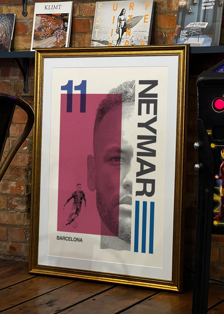 Neymar Júnior - FC Barcelona