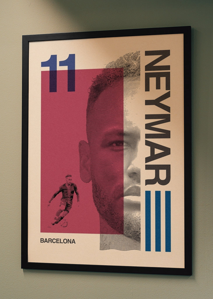 Neymar Júnior - FC Barcelona