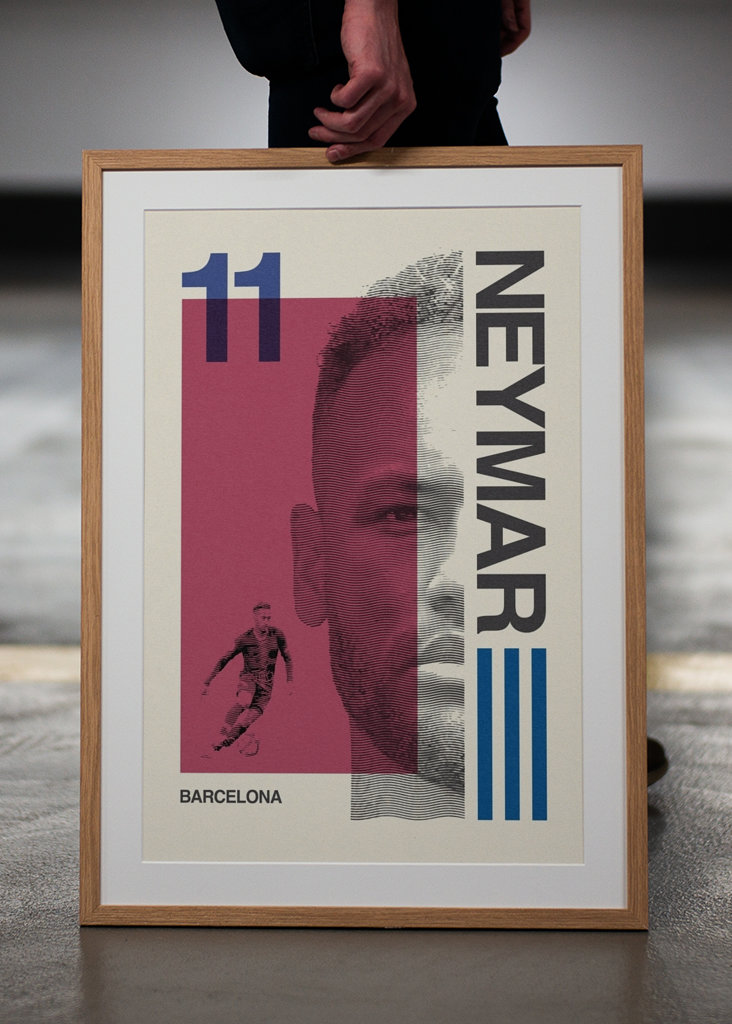 Neymar Júnior - FC Barcelona