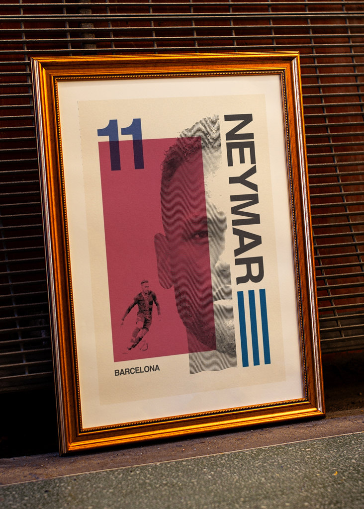 Neymar Júnior - FC Barcelona