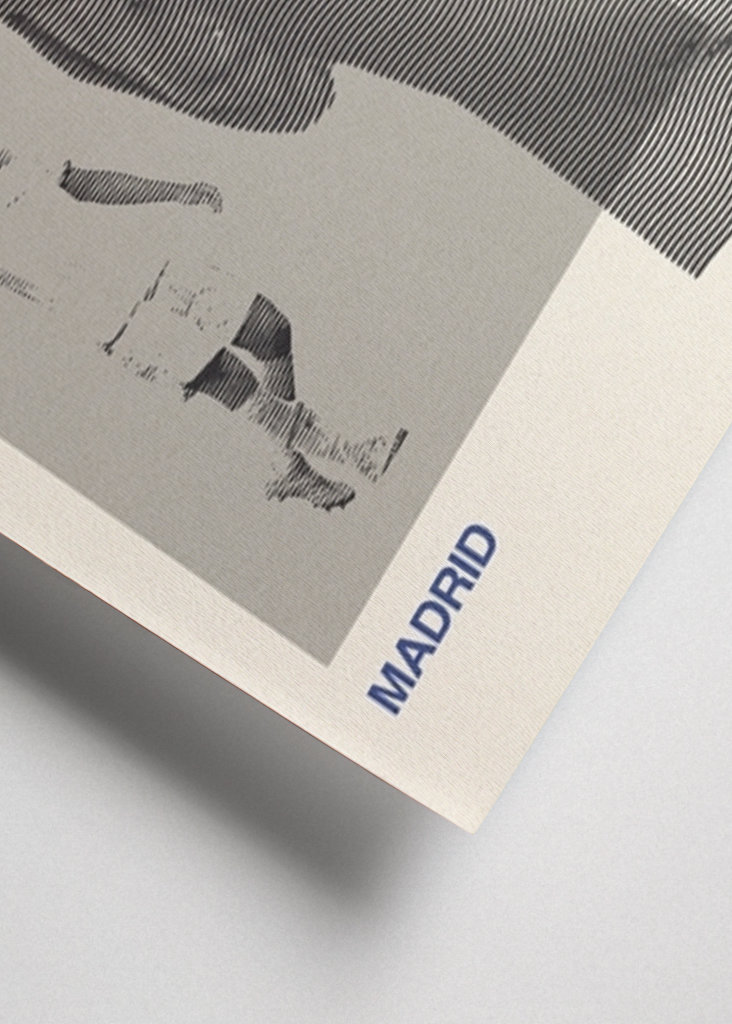 Jude Bellingham - Real Madrid