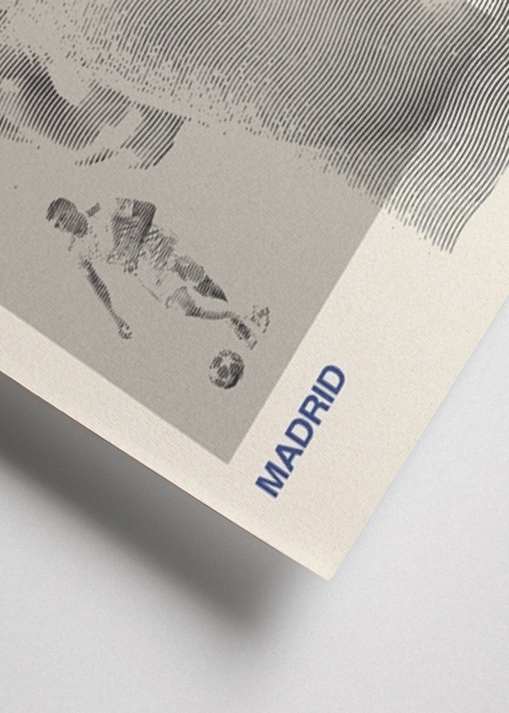 Toni Kroos - Real Madrid