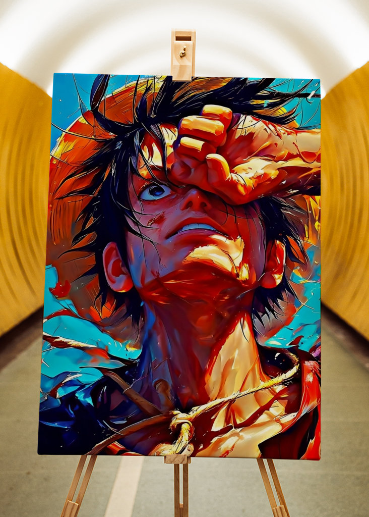 Dibujos animados retro