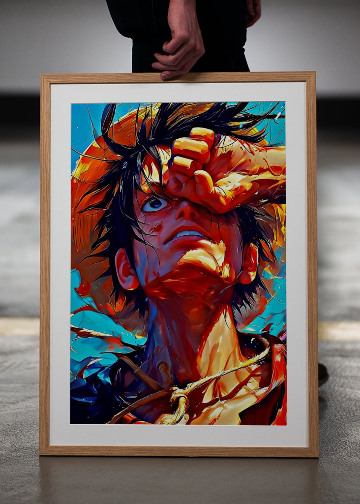 Dibujos animados retro