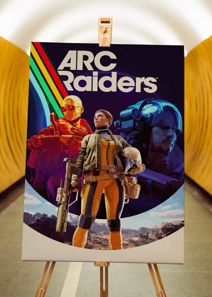ARC Raiders