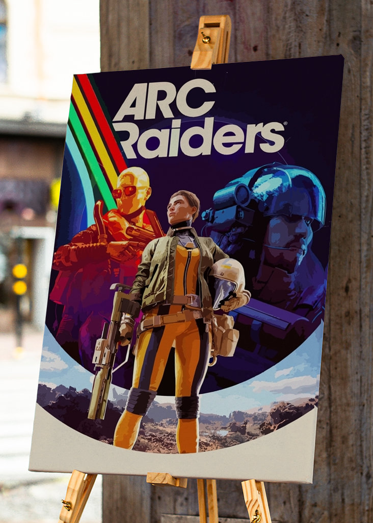 ARC Raiders