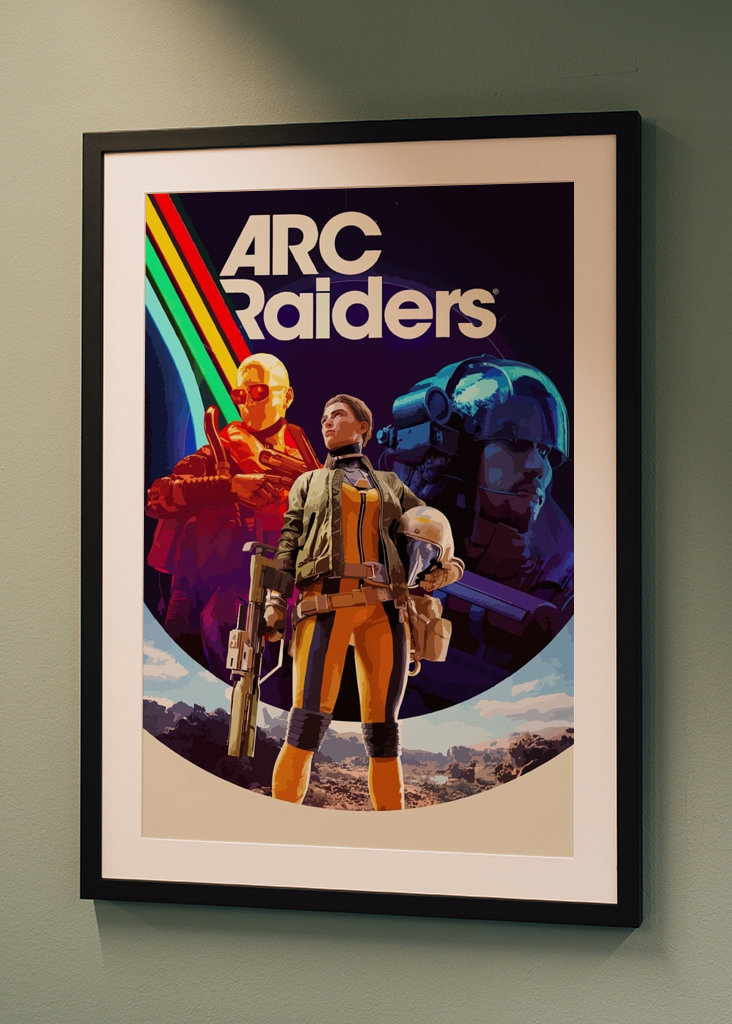 ARC Raiders