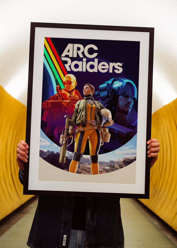 ARC Raiders