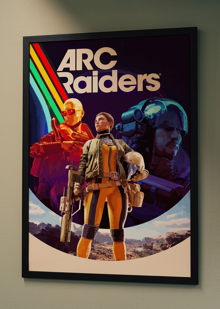 ARC Raiders