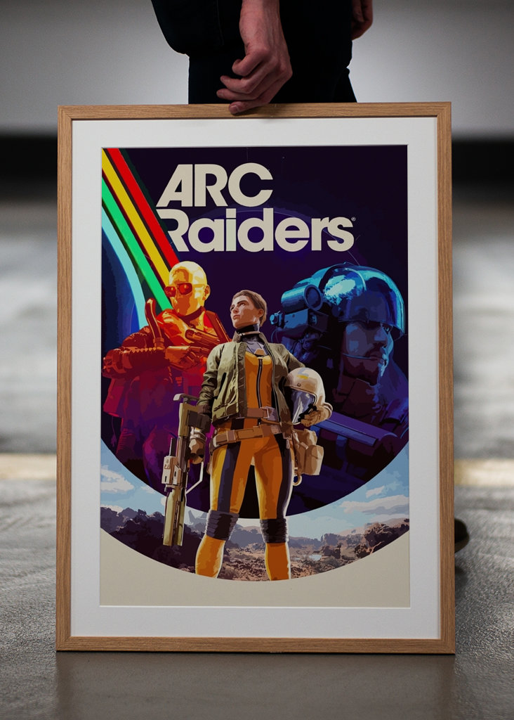 ARC Raiders