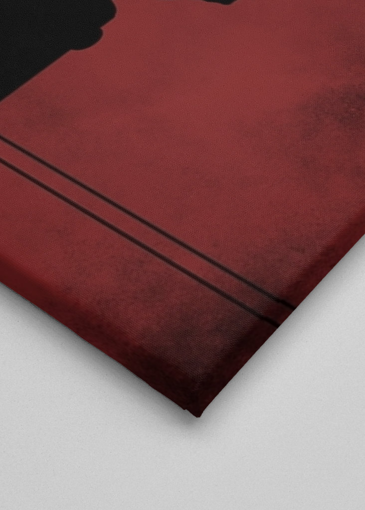 Arte de Uzui Tengen Demon Slayer.