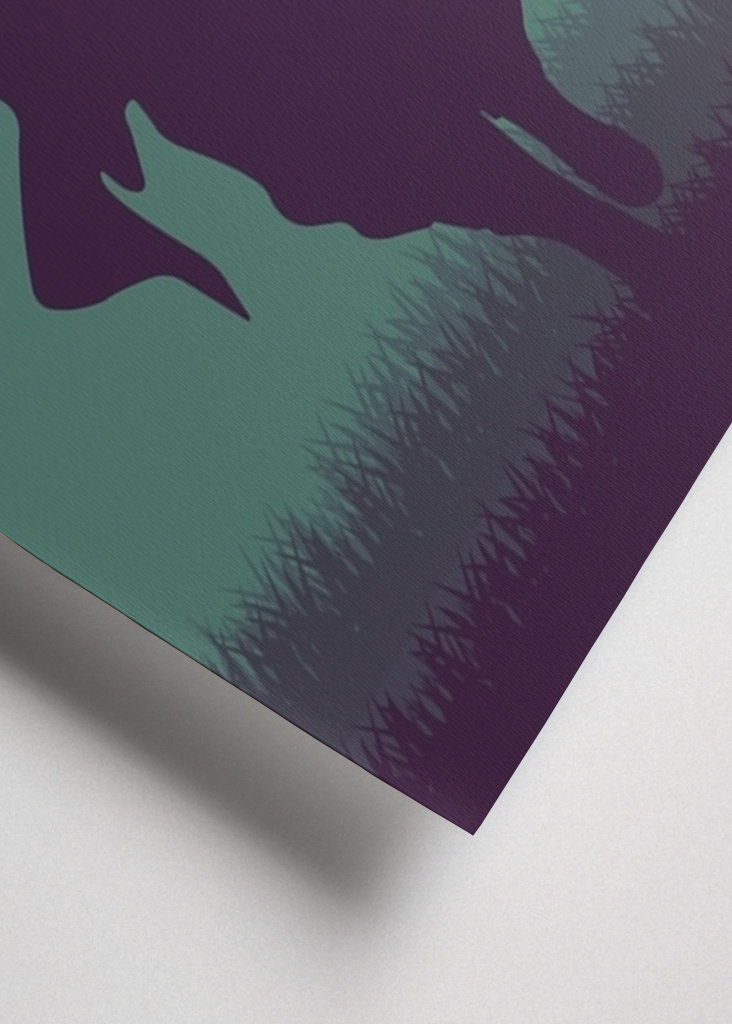 Giyu Tomioka Demon Slayer Art.