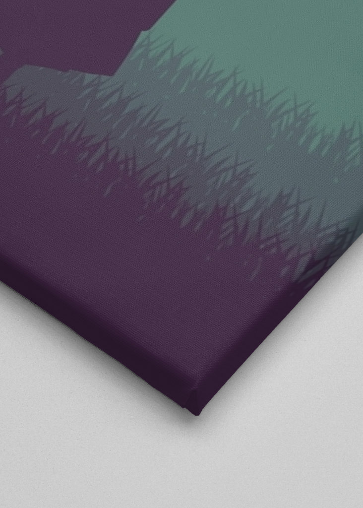 Kokushibo Demon Slayer Art. 