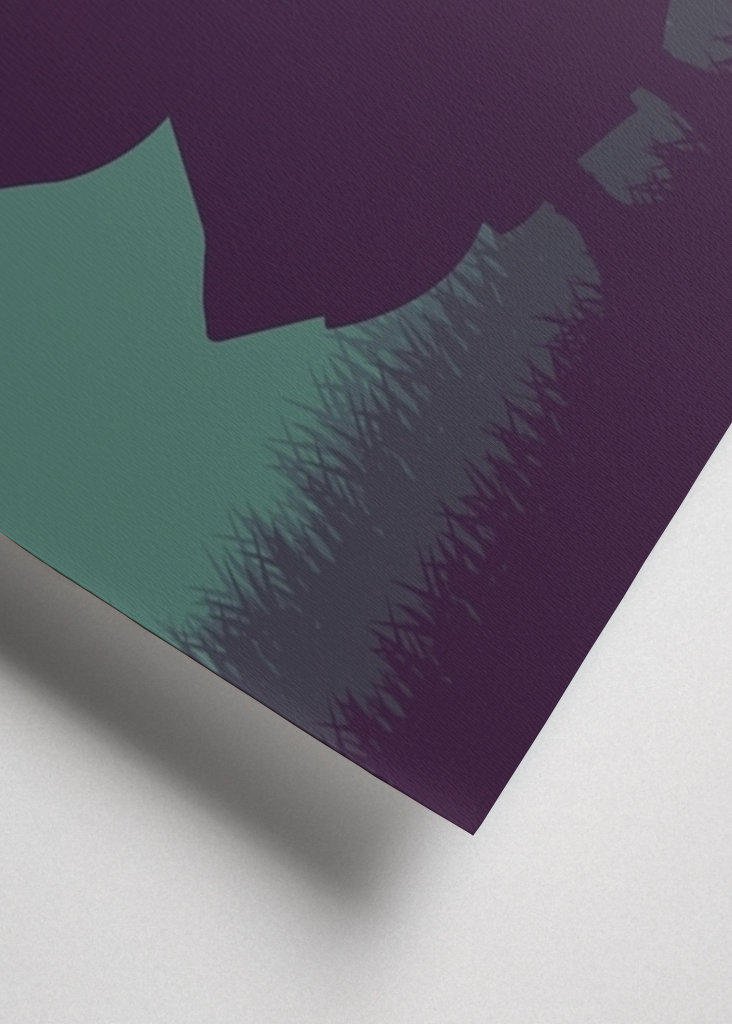 Kokushibo Demon Slayer Art. 