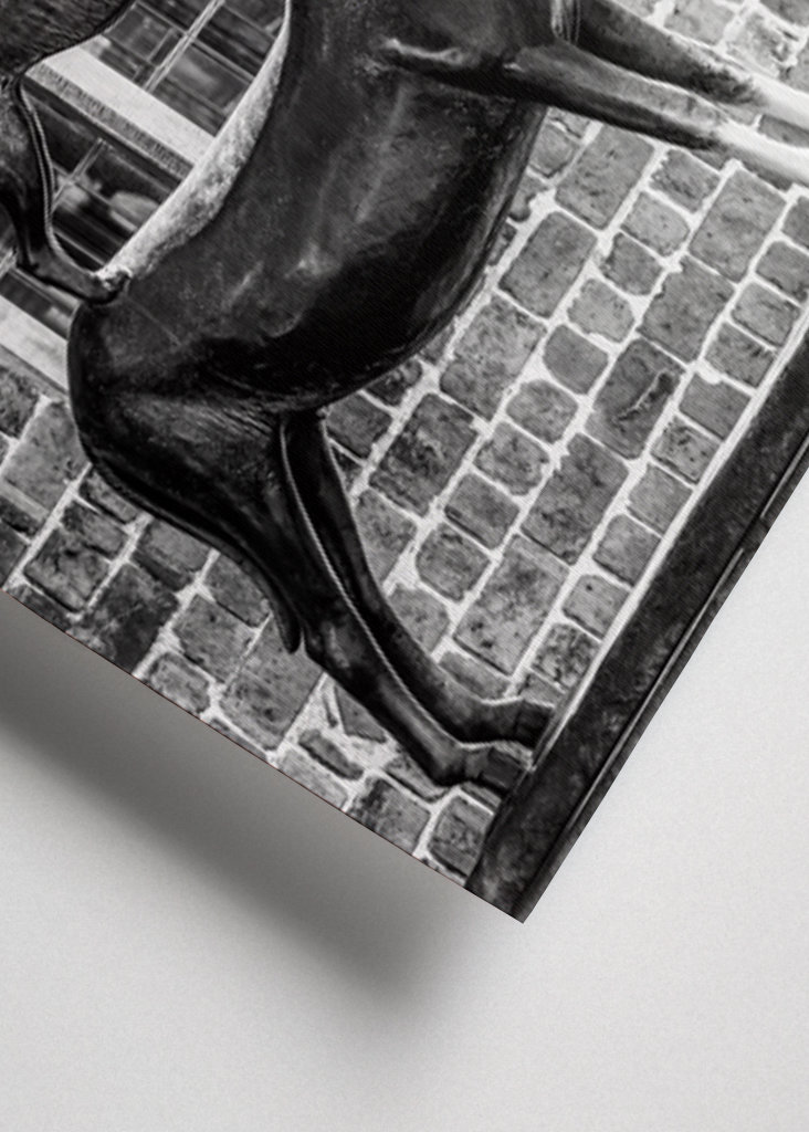 The Bremen Town Musicians