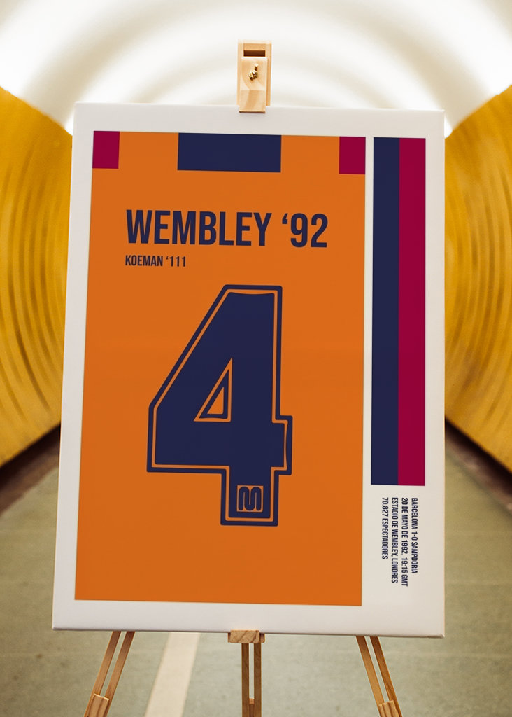 Wembley 92
