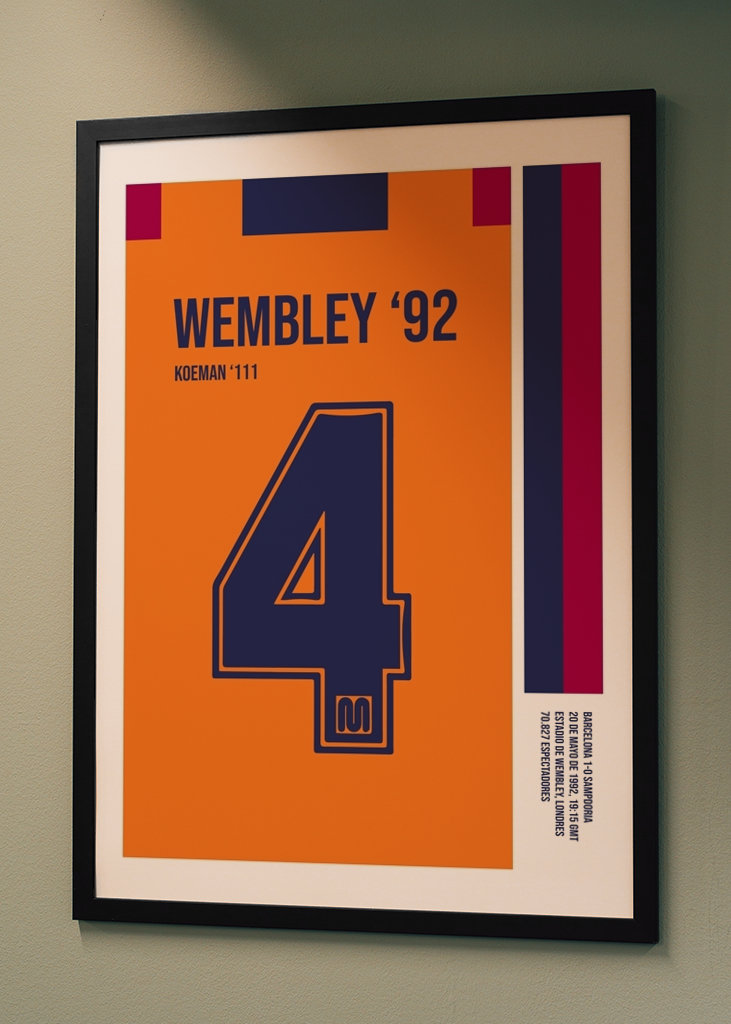 Wembley 92