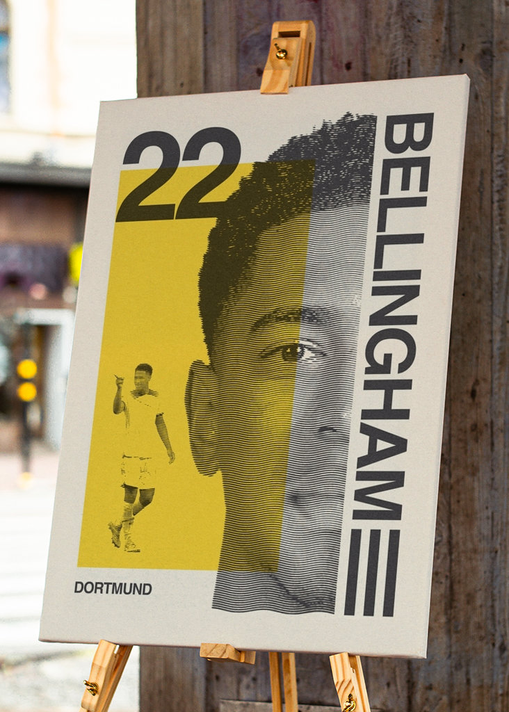 Jude Bellingham - Dortmund