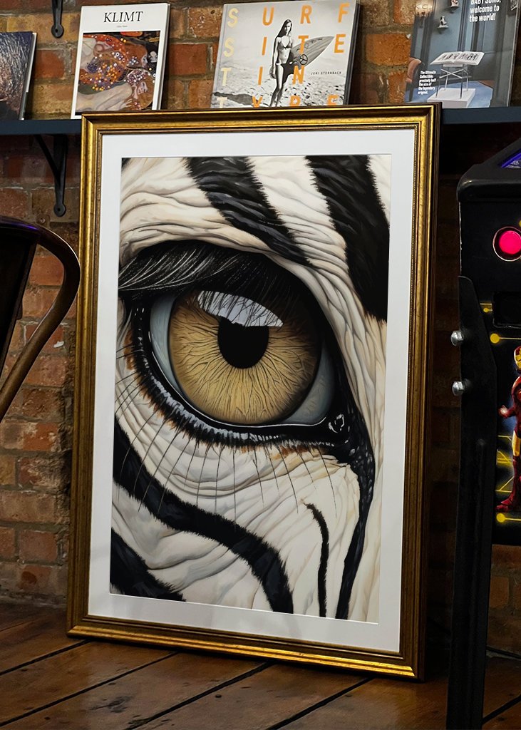 Predatory eyes Animal