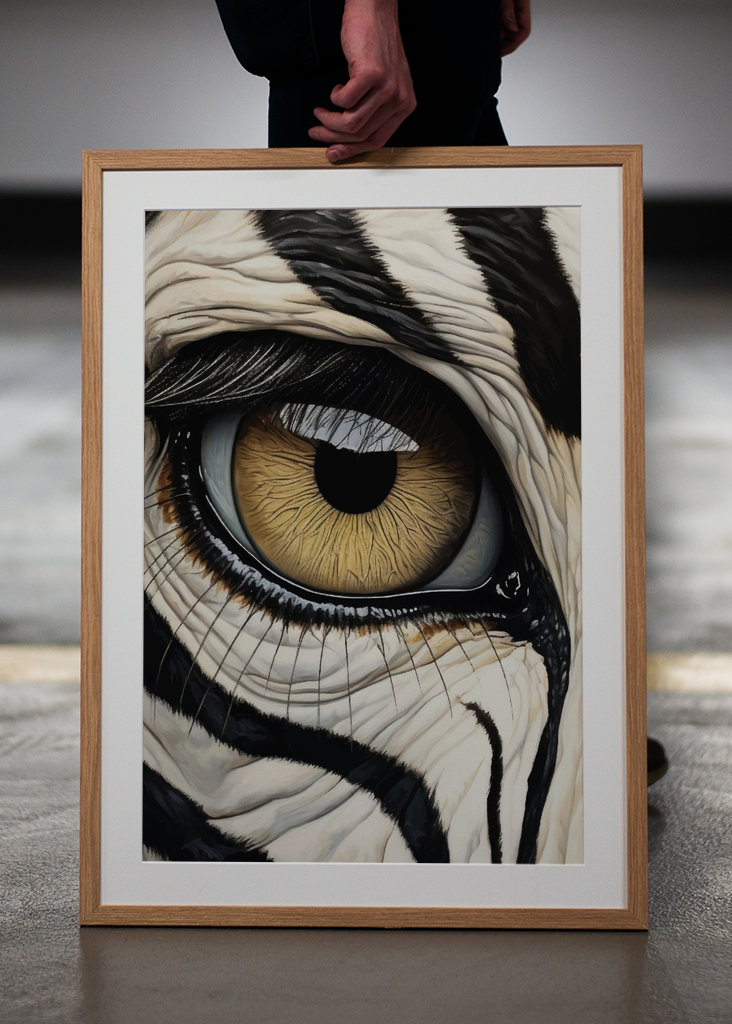 Predatory eyes Animal