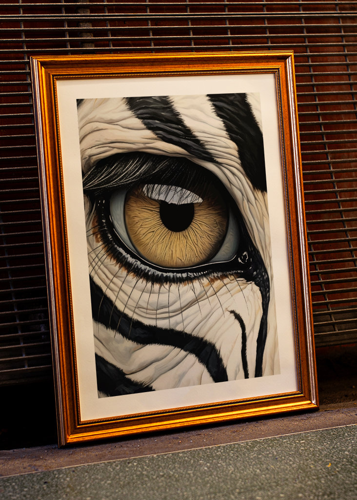 Predatory eyes Animal