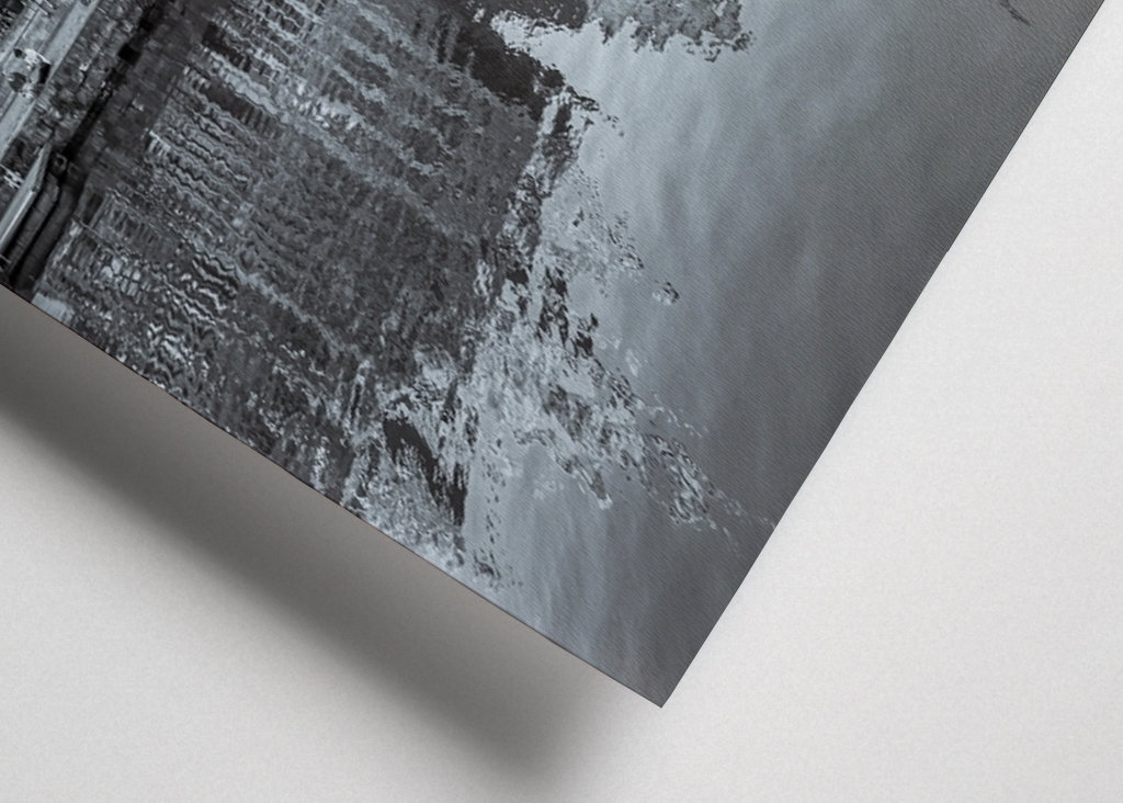 Altstadt von Gent in Belgien