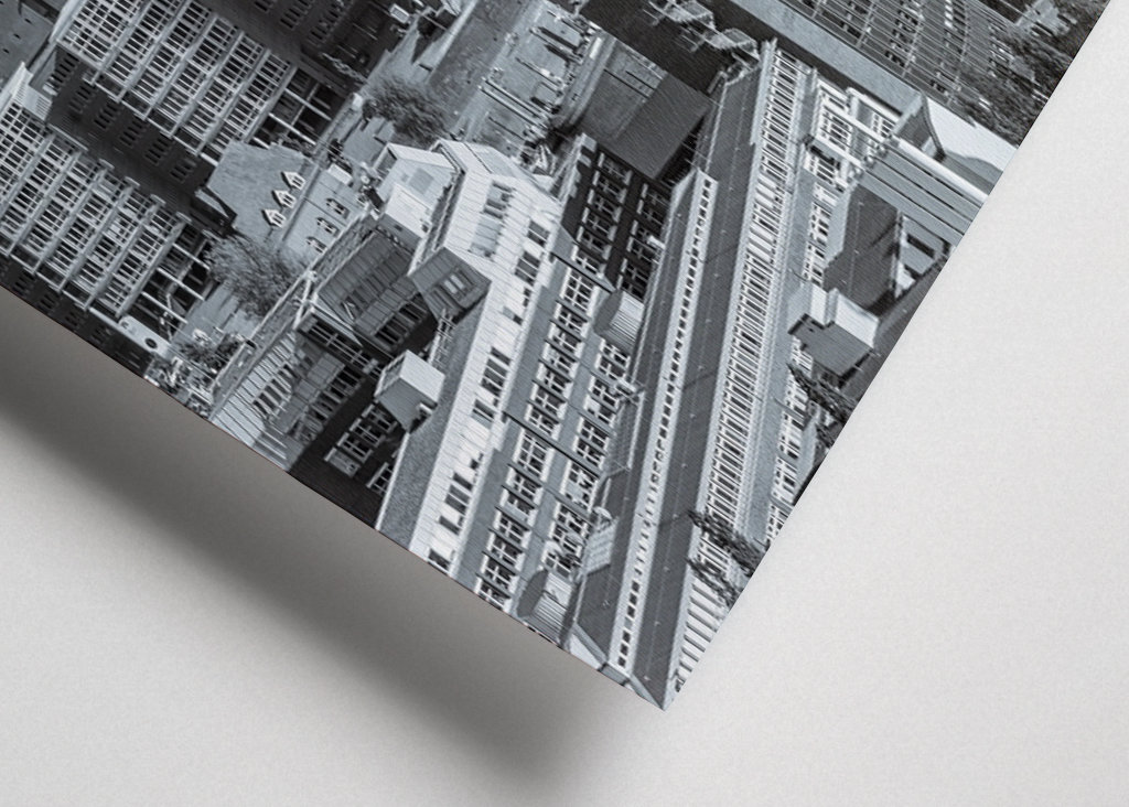 Hamburg harbour in Hamburg