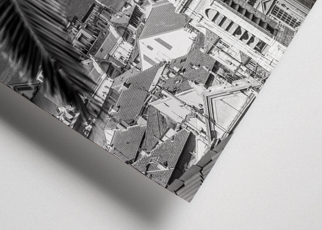 Old town of Nice - France