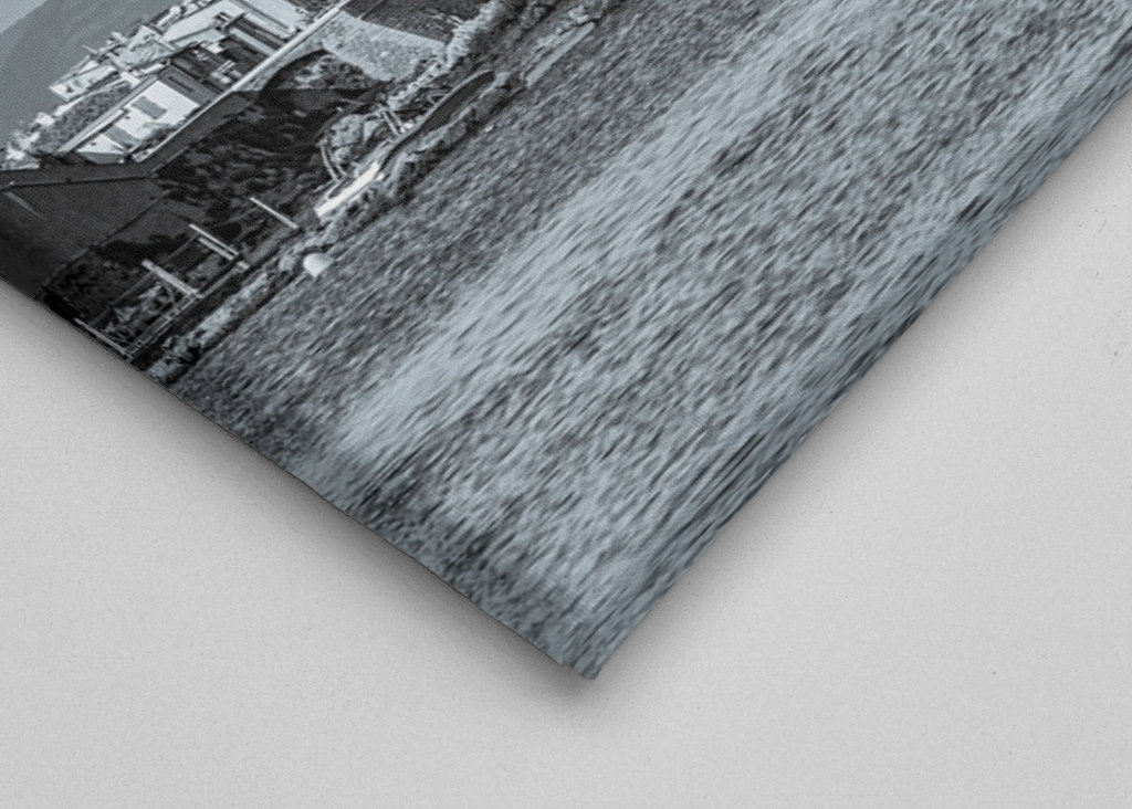 Antibes on the French Riviera