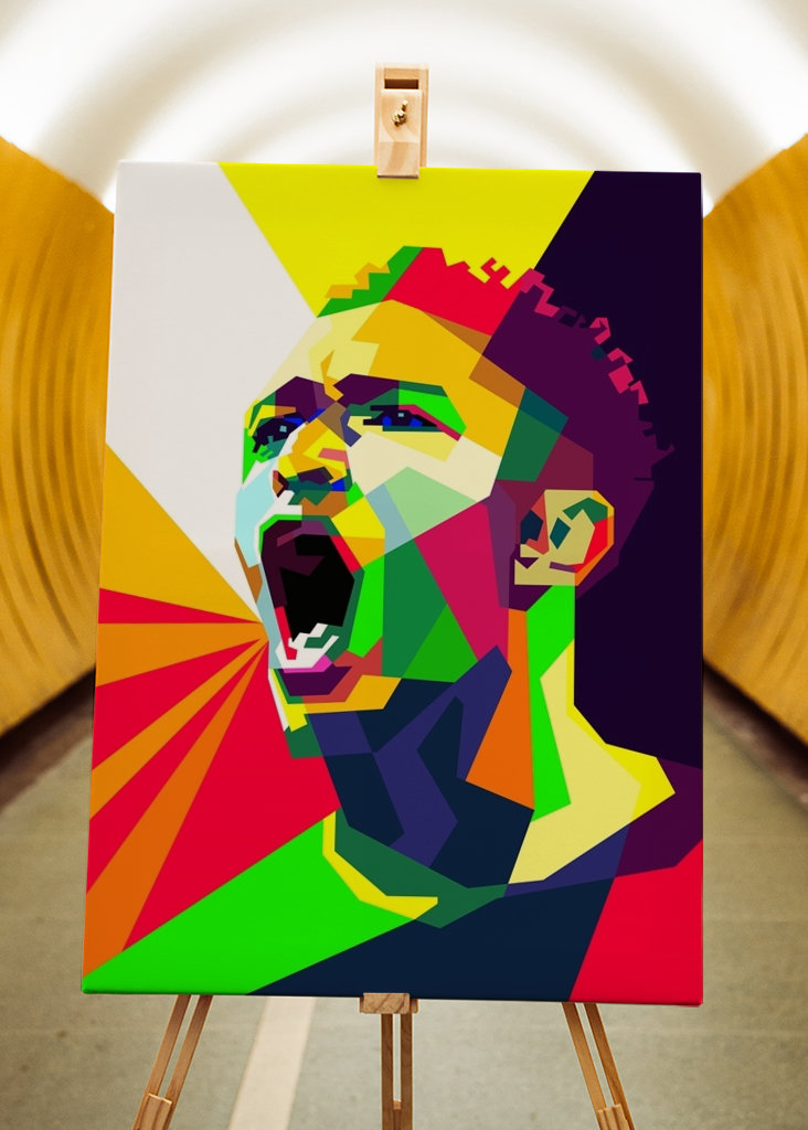 Jude Bellingham Fotbal 