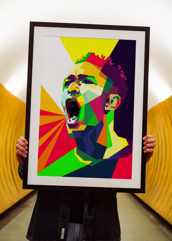 Jude Bellingham Fotbal 