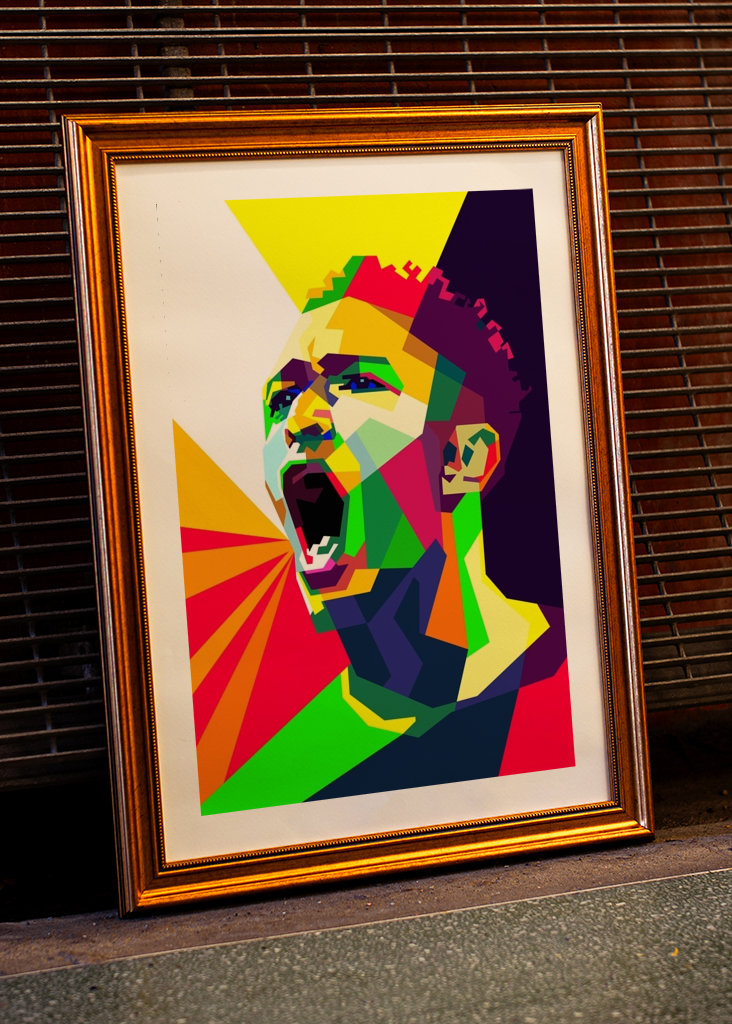 Jude Bellingham Fotbal 